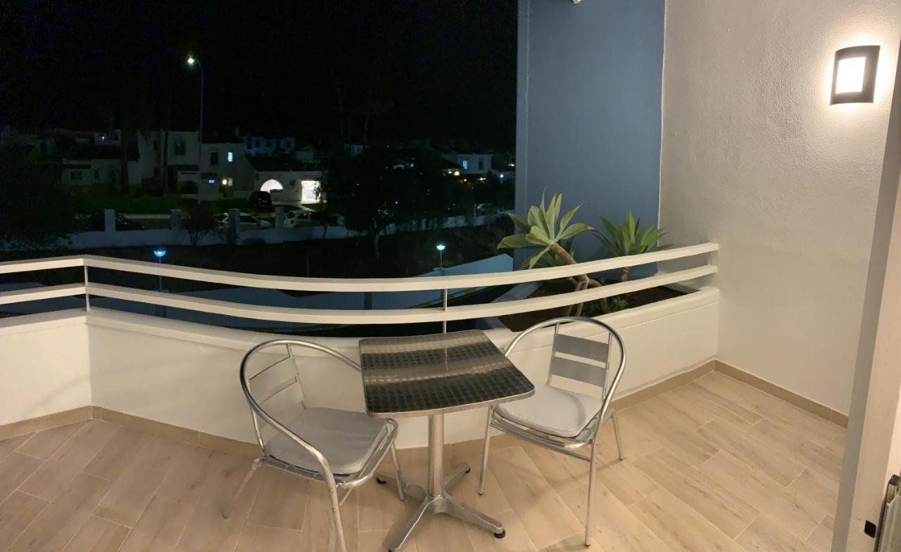 Appartement Modern With Pool In Golf Del Sur