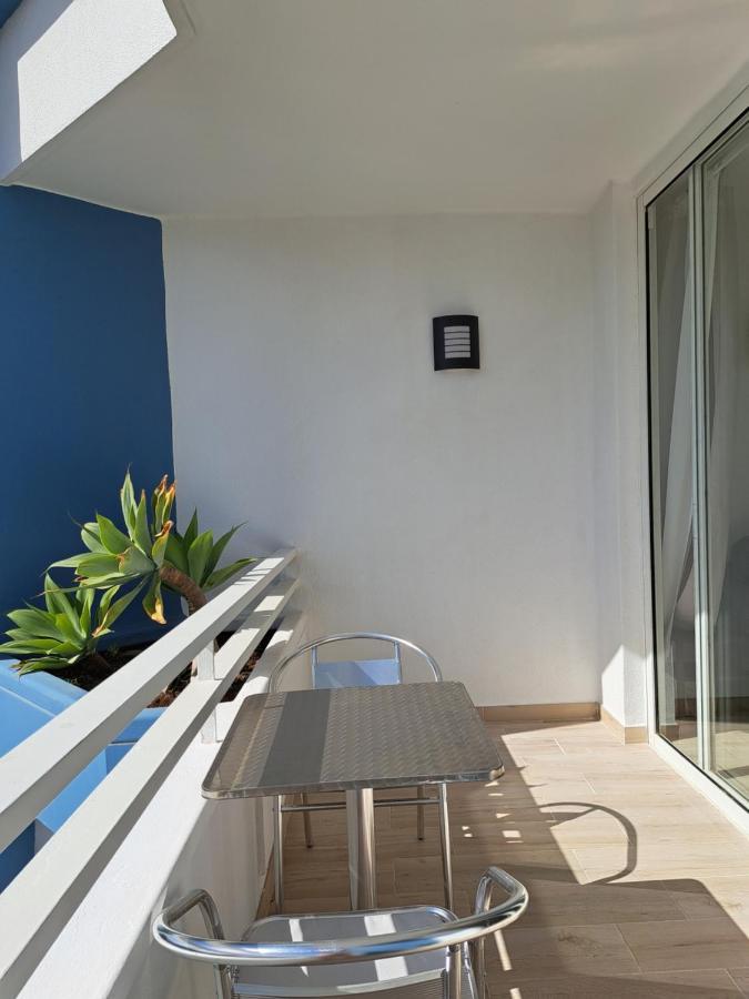 Modern With Pool In Golf Del Sur Appartement