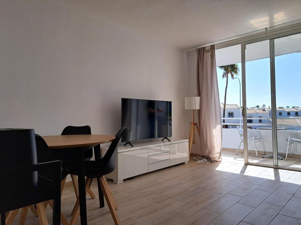 Modern With Pool In Golf Del Sur Appartement San Miguel de Abona