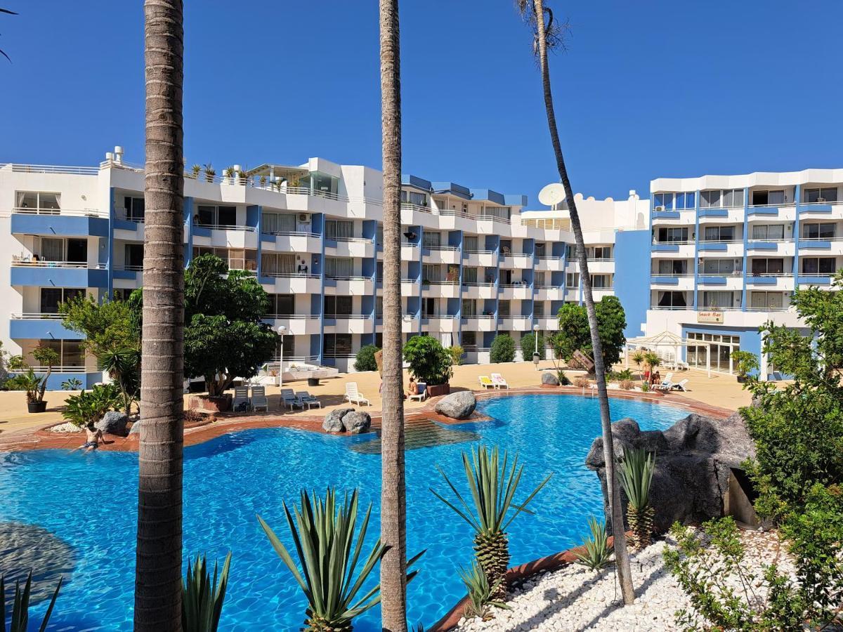 Modern With Pool In Golf Del Sur Appartement San Miguel de Abona