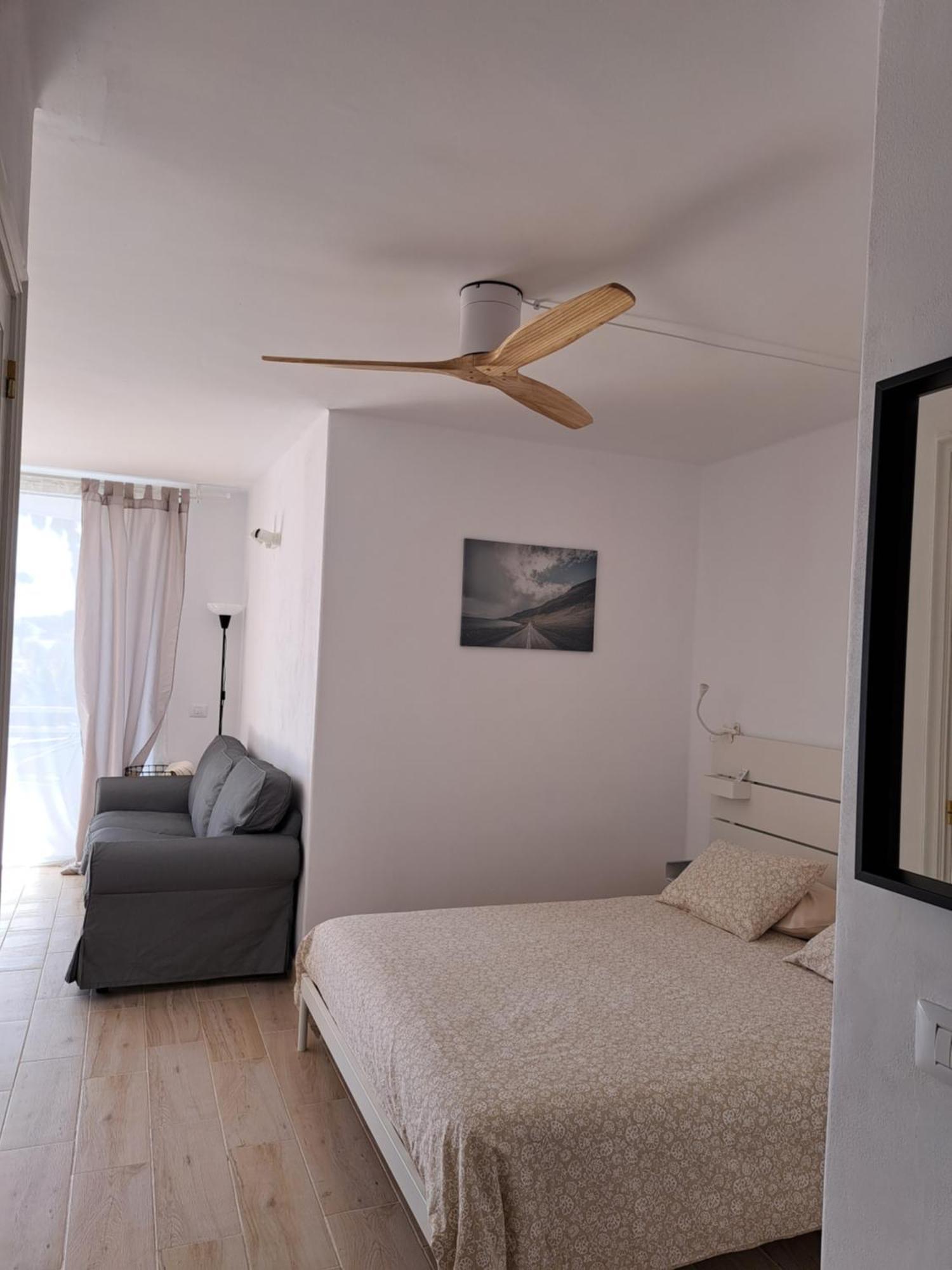 Modern With Pool In Golf Del Sur San Miguel de Abona