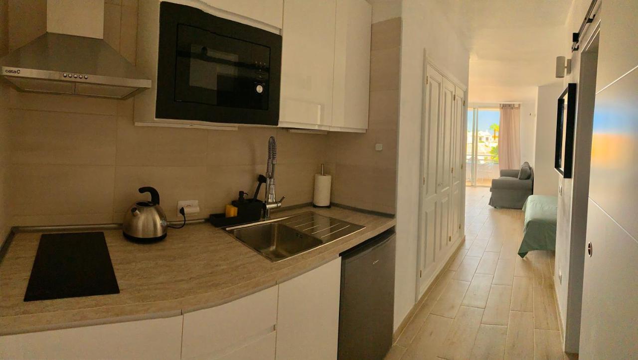 Modern With Pool In Golf Del Sur Apartment *