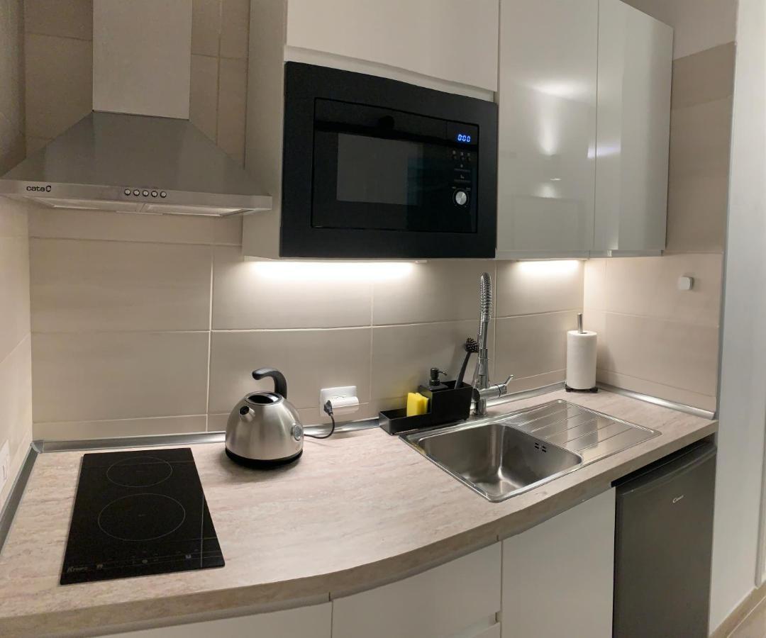 Apartment Modern With Pool In Golf Del Sur San Miguel de Abona