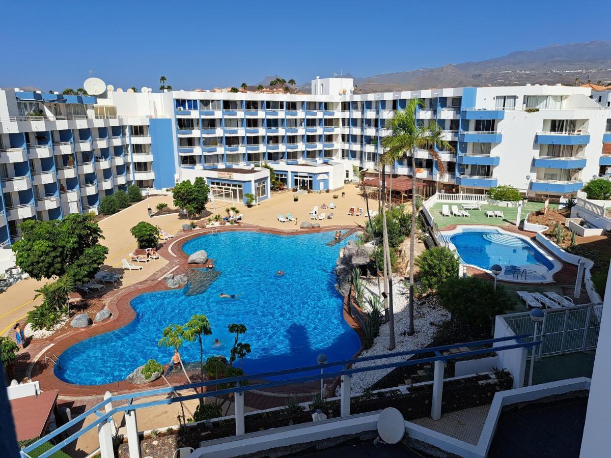 Modern With Pool In Golf Del Sur * San Miguel de Abona