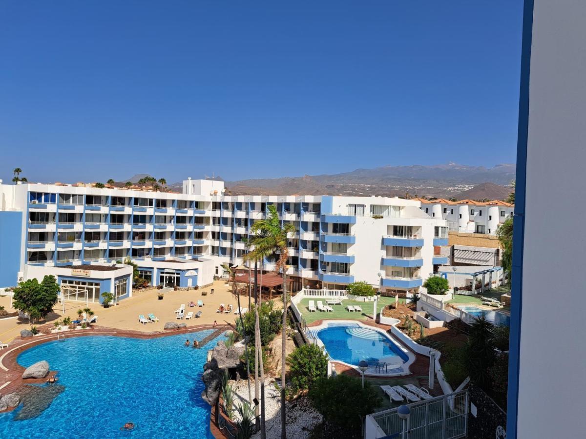 Modern With Pool In Golf Del Sur * San Miguel de Abona